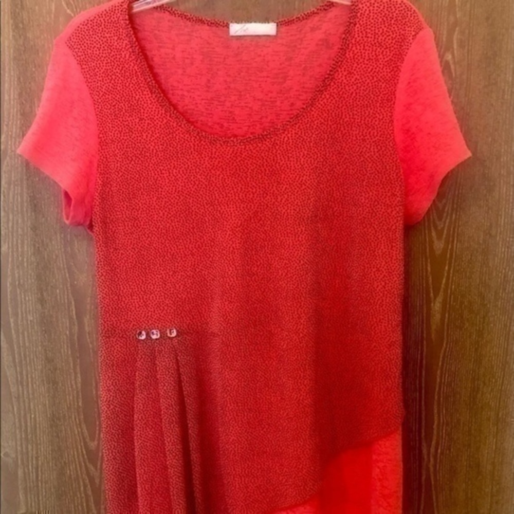 Zoe women’s shirt